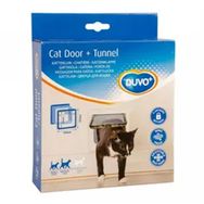 Duvo+ Cat Door Kedi Kapısı