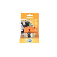 Duvo+ Cat Tumbler Pumpkin Kedi Ödül Oyuncağı