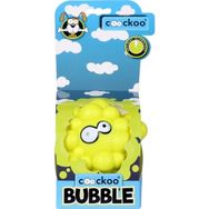 Duvo+ Coockoo 10,5 Cm Lime Bubble Köpek Oyuncağı