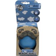 Duvo+ Coockoo 8,6cm Blue Magic Ball Köpek Oyuncağı