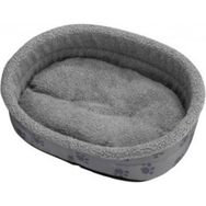 Duvo+ No:2 Oval Kedi Köpek Yatağı