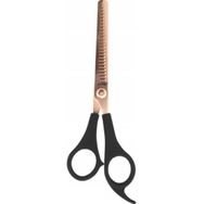 Duvo+ Noir Double Grooming Kedi Köpek Ara Makası