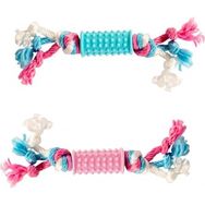 Duvo+ Puppy 20 cm Tpr Stick Yavru Köpek Oyuncağı