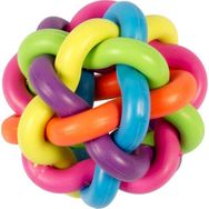 Duvo+ Rainbow Ball Köpek Oyun Topu