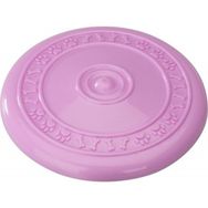 Duvo+ Rubber Frisbee Pink Köpek Oyuncağı