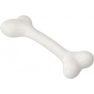 Duvo+ Rubber White Bone Köpek Oyuncağı