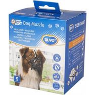 Duvo+ Small Kauçuk Köpek Ağızlığı