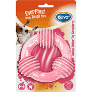 Duvo+ Yummy Rubber O Medium Köpek Oyuncağı