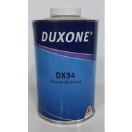 Duxone DX34 1 lt Akrilik Normal Tiner