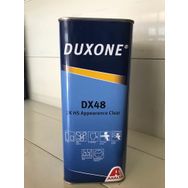 Duxone DX48 4 lt Akrilik Vernik