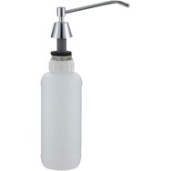 Duxxa 1000 ml Ankastre Sıvı Sabunluk