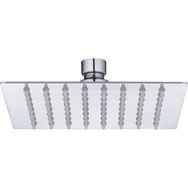 DUXXA Slim 20x20 Tepe Duş Başlığı
