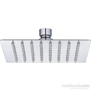 Duxxa Slim Ankastre Dus Basligi 20X20 (D.650.20)