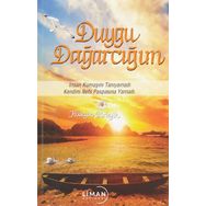 Duygu Dağarcığım - Hüseyin Gürleyik