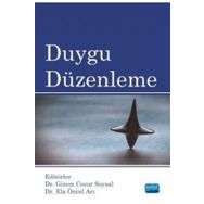 Duygu Düzenleme - Nobel Yayınevi
