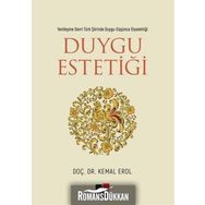 Duygu Estetiği - Kemal Erol