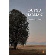Duygu Harmanı - Ahmet Öztürk - Cinius Yayınları