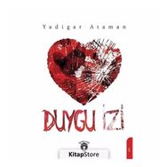 Duygu İzi - Yadigar Ataman