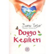 DUYGU KEŞİFLERİ - BANU YAŞAR