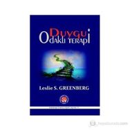 Duygu Odaklı Çift Terapisi - Leslie S. Greenberg