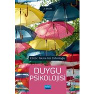 Duygu Psikolojisi Asra Babayiğit - Nobel Yayınevi
