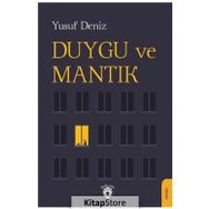 Duygu ve Mantık - Yusuf Deniz