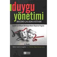 DUYGU YÖNETİMİ - CAROL A. LANGELIER