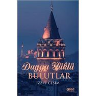 Duygu Yüklü Bulutlar - İzzet Cesim Aydın Şimşek