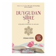 Duygudan Şiire 2 - Vildan Güzel