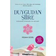 Duygudan Şiire - Vildan Güzel