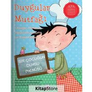 Duygular Mutfağı - Jane Annunziata