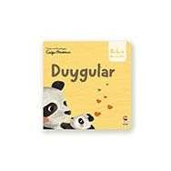 Duygular Sincap Kitap