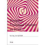 Duygular, Toplumsal Cinsiyet ve Stres Beta Yayınları