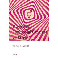 Duygular, Toplumsal Cinsiyet ve Stres - Gül Eser
