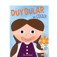 Duygular ve Çizgiler - Kollektif