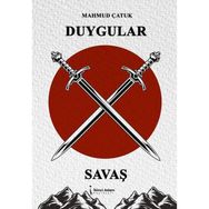 Duygular X Savaş İkinci Adam Yayınları