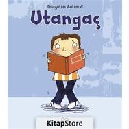 Duyguları Anlamak - Utangaç - Isabel Thomas