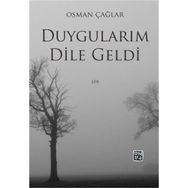 Duygularım Dile Geldi- Osman Çağlar
