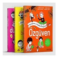 Duygularım - Oynuyorum ve Kendimi Tanıyorum Set