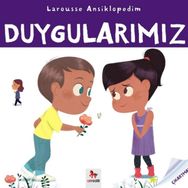 Duygularımız - Emilie Gillet