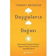 Duyguların Doğası - Thibaut Meurisse