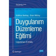 Duyguların Düzenleme Eğitimi - Matthias Berking