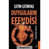 Duyguların Efendisi Çetin Çetintaş Destek Yayınları