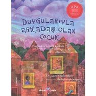 Duygularıyla Arkadaş Olan Çocuk - Lauren Rubenstein