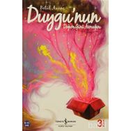 DUYGU'NUN DOĞUM GÜNÜ ARMAĞANI - BETÜL AVUNÇ