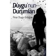 Duygu'nun Durumları - Pınar Duygu Erdoğan
