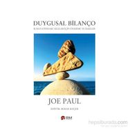 Duygusal Bilanço - Joe Paul