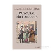 Duygusal Bir Yolculuk - Laurence Sterne