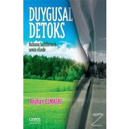 Duygusal Detoks - Reyhan Elmasri