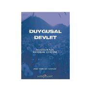 Duygusal Devlet - Zeki Turgut Gezgez